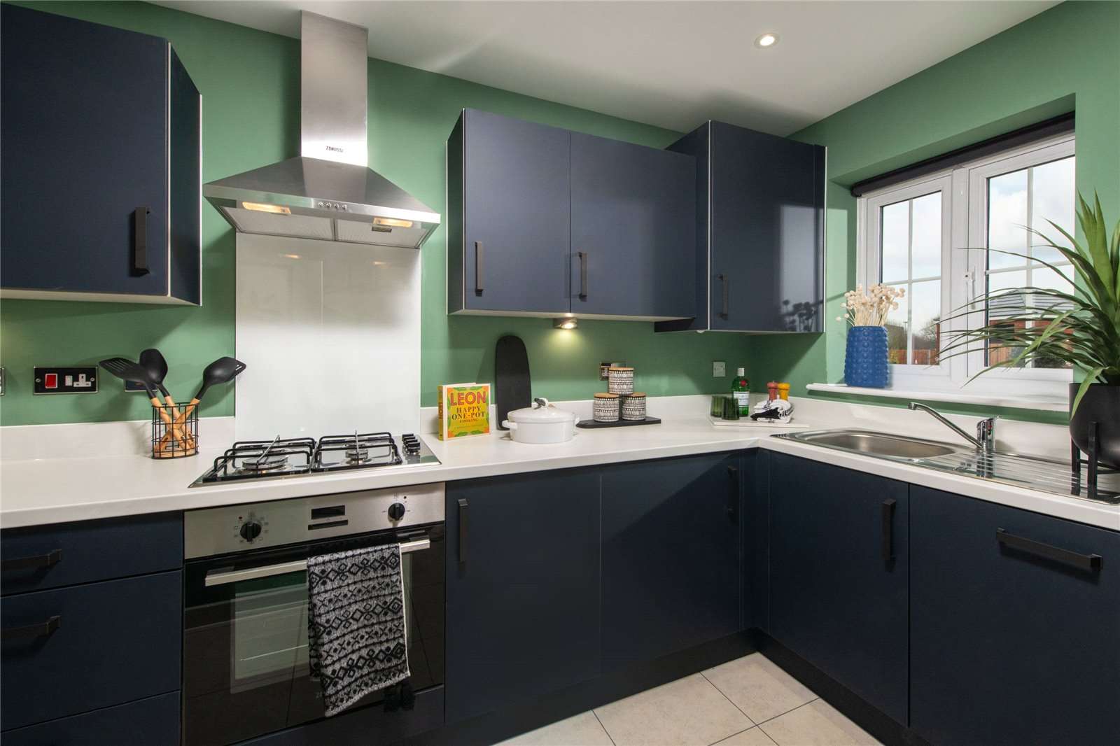 Lucas Gardens, Dog Kennel Lane, Shirley, Solihull, West Midlands, B90