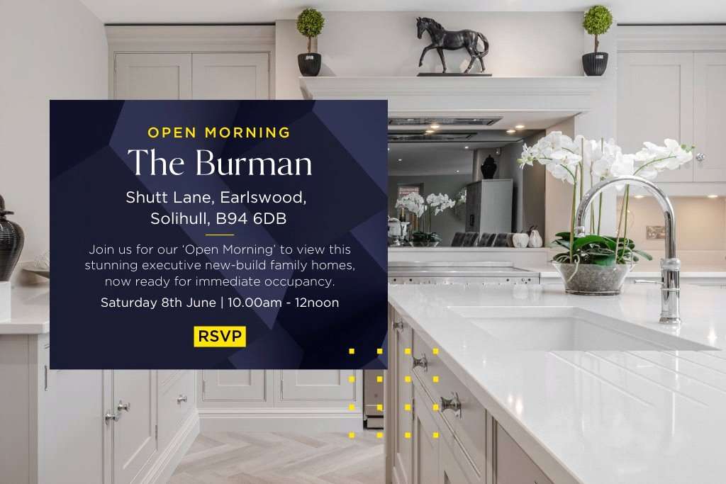 The Burman at High Trees, 62B, Shutt Lane, Earlswood, Solihull, West