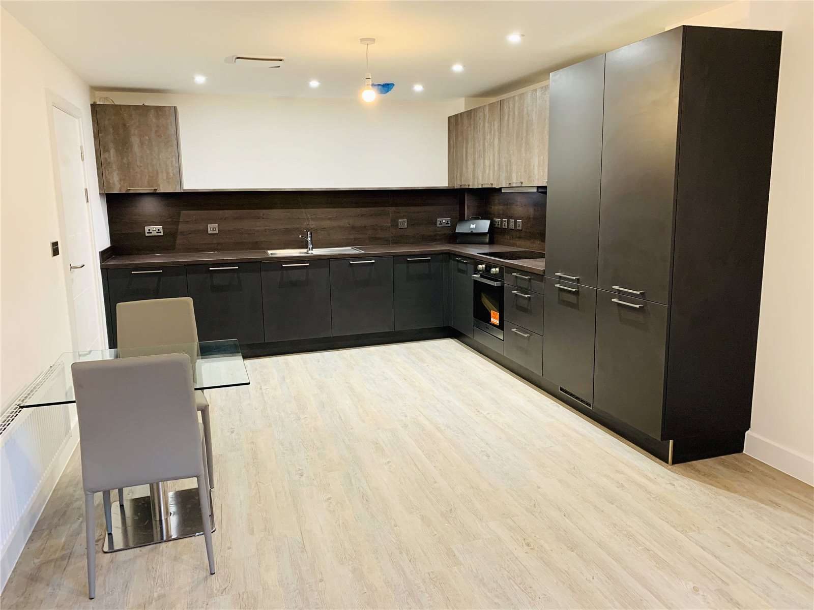 Savills Assay Lofts 62 Charlotte Street Birmingham B3 1bp