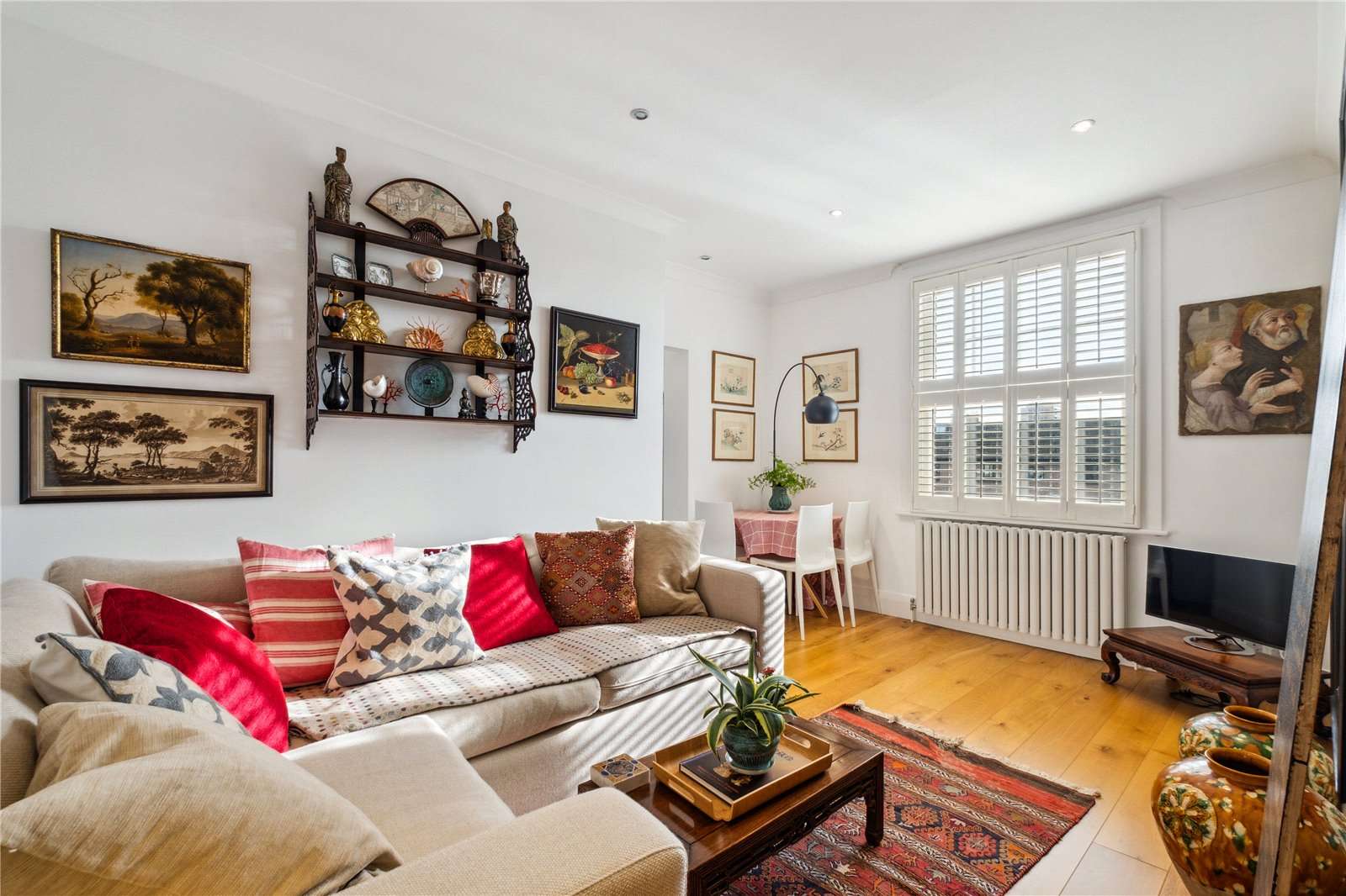 Property for sale in Chelsea, London Savills