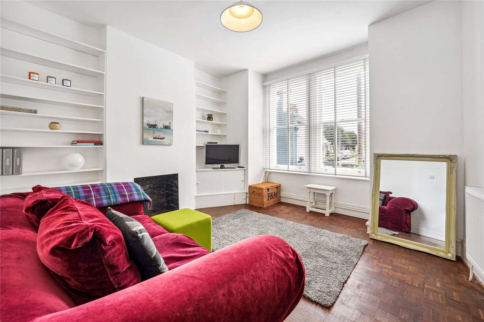 Dorothy Road, London, SW11 2JJ Eigentum zum Kaufen Savills