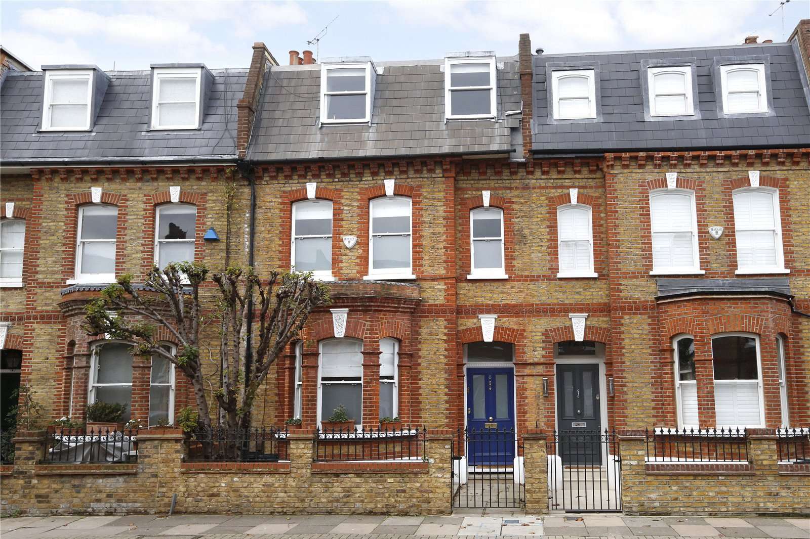 Brynmaer Road, London, SW11 4ER Property for sale Savills