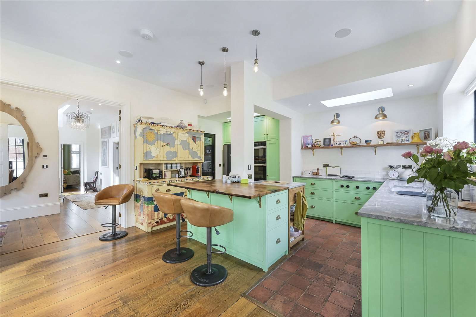Savills Brynmaer Road, Battersea, London, SW11 4EN Property for sale