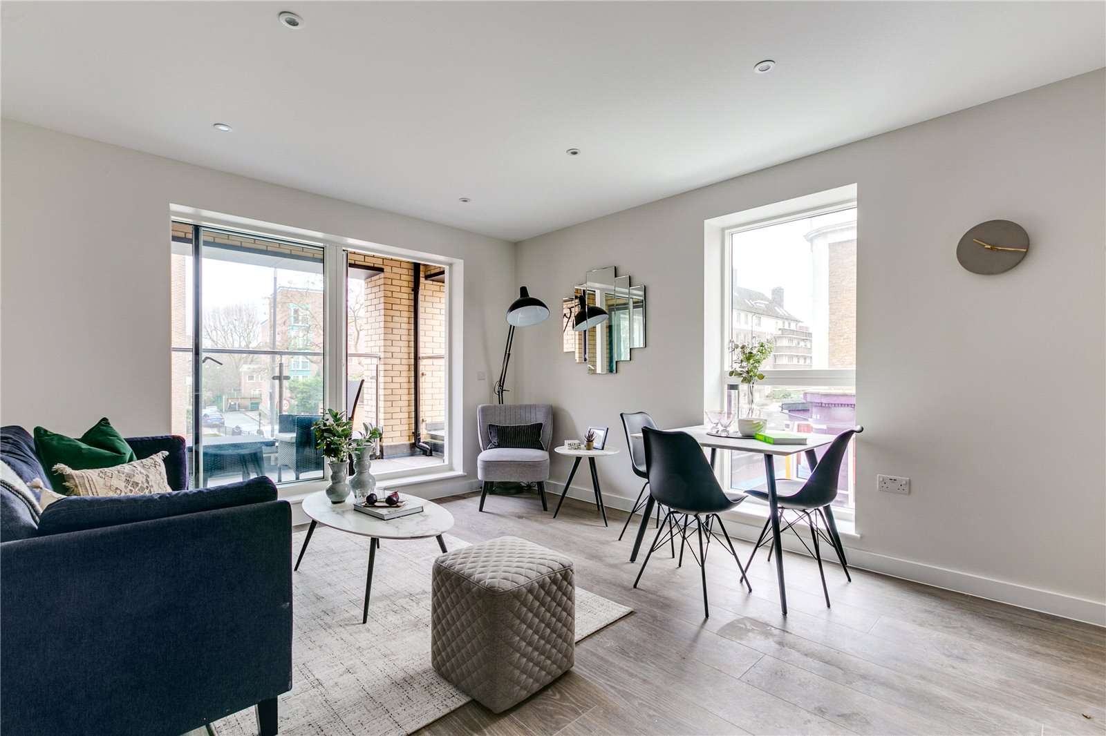 Chatfield Road, London, SW11 3SD New homes for sale Savills