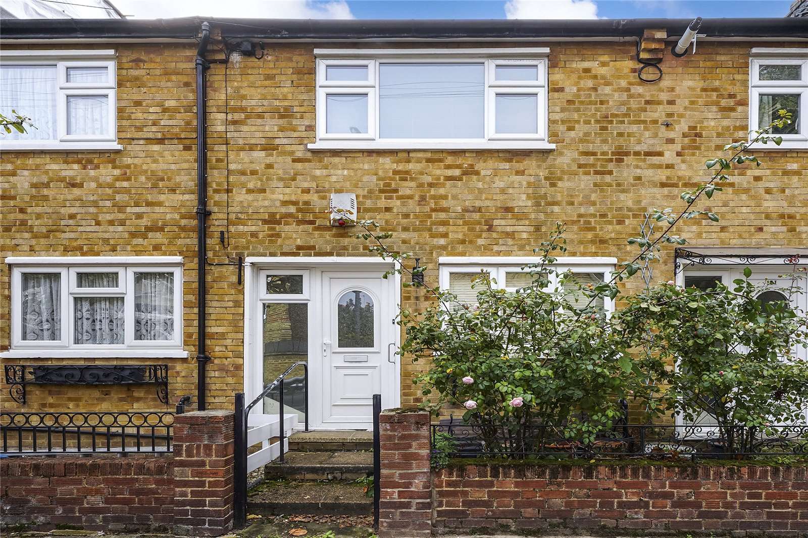 Elsley Road, London, SW11 5LG Property for sale Savills