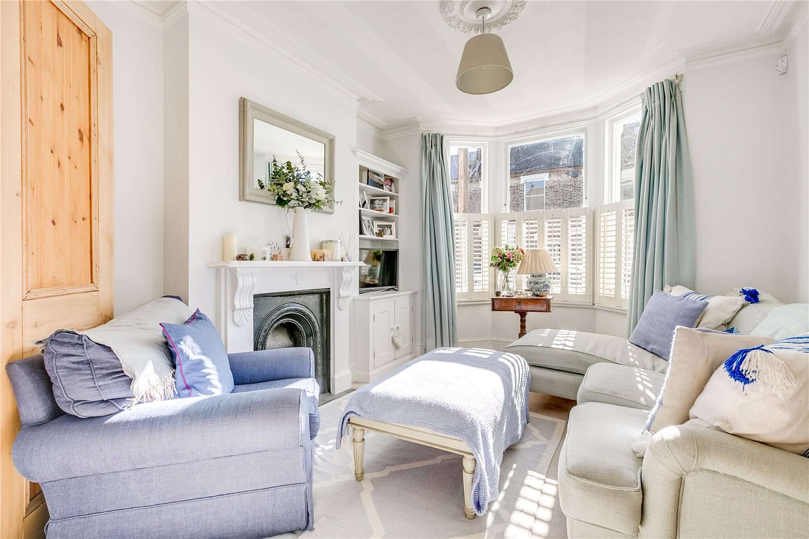 Afghan Road, London, SW11 2QD Property for sale Savills