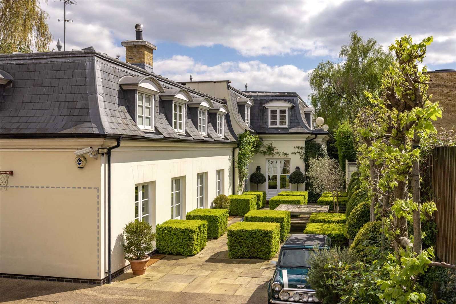 Surrey Lane, London, SW11 3PA Property for sale Savills