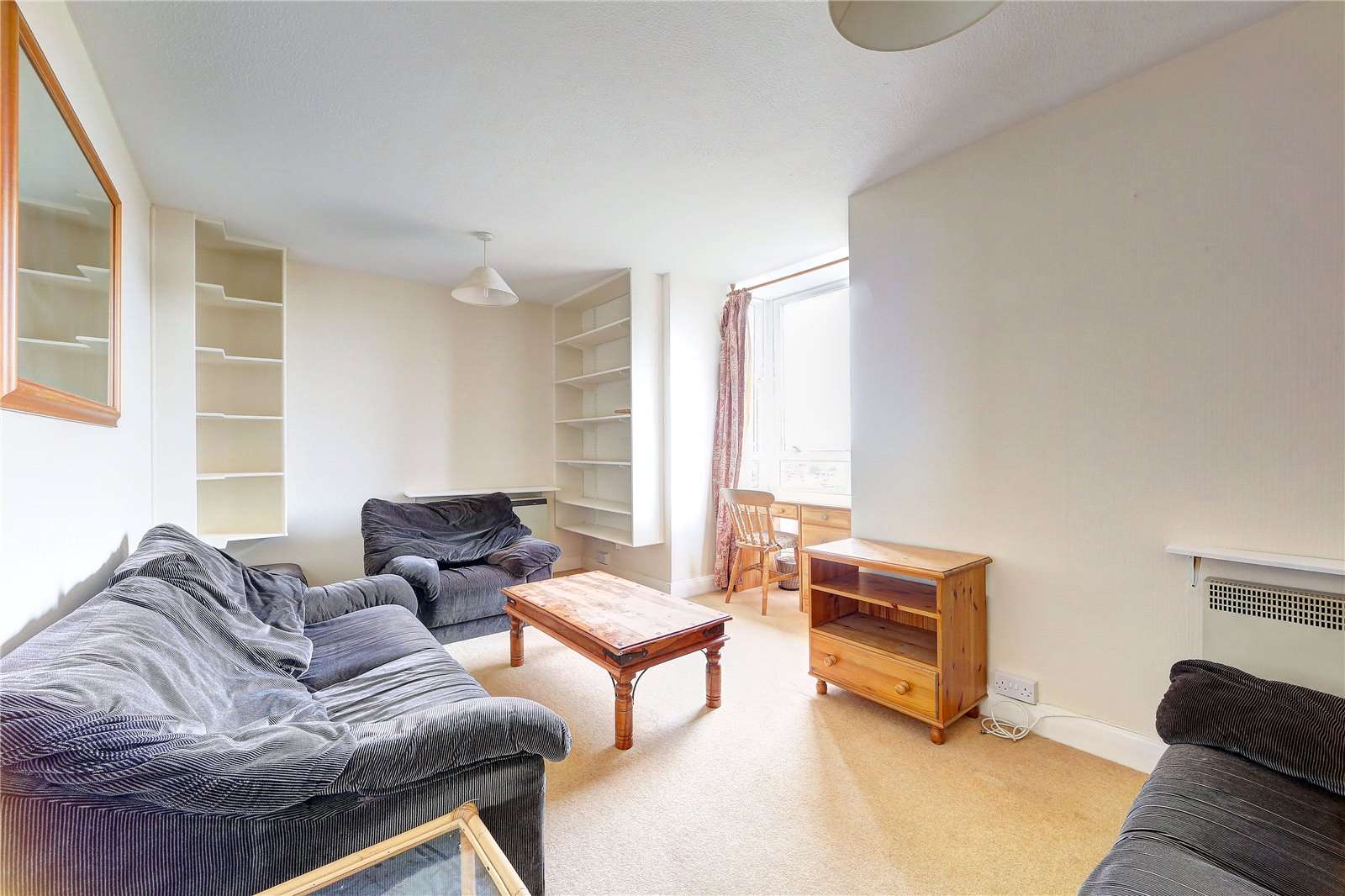Savills Eagle Heights, 8 Bramlands Close, London, SW11 2LJ Property
