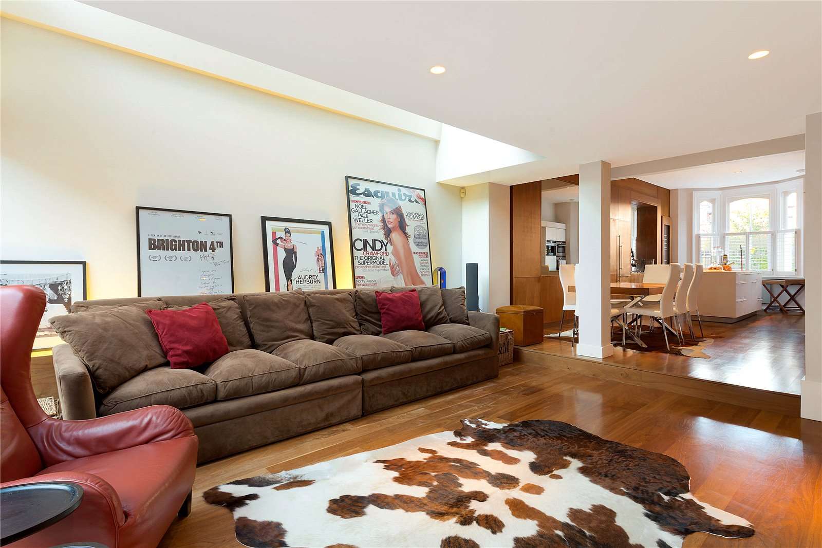 Brynmaer Road, London, SW11 4EN Property for sale Savills