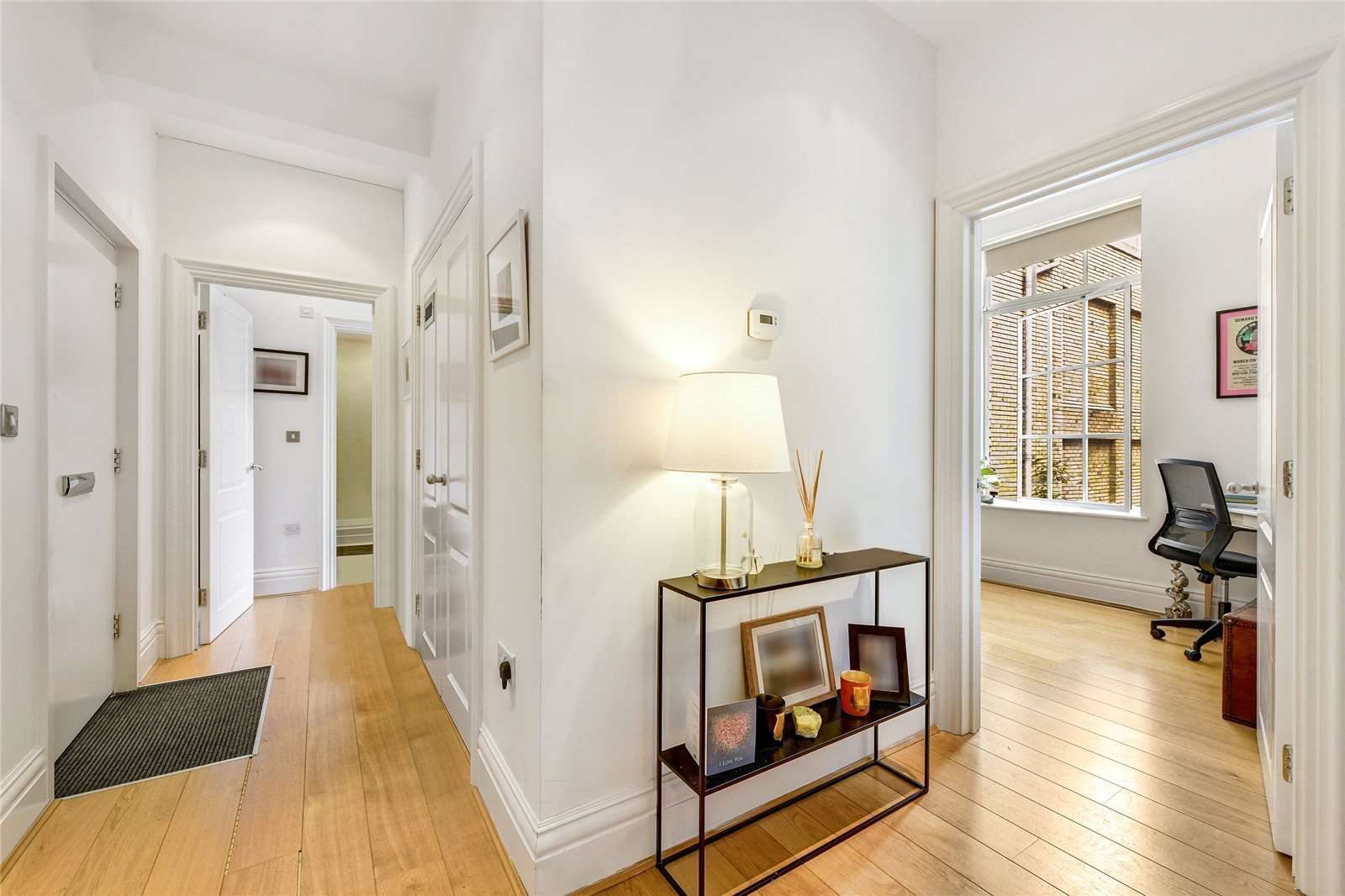 College Building, 3 Forfar Road, London, SW11 4FR Property for sale