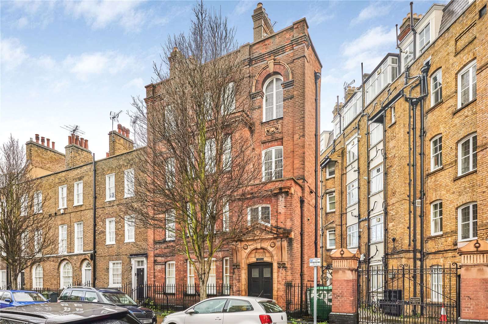 Property for sale in Walworth, London Savills