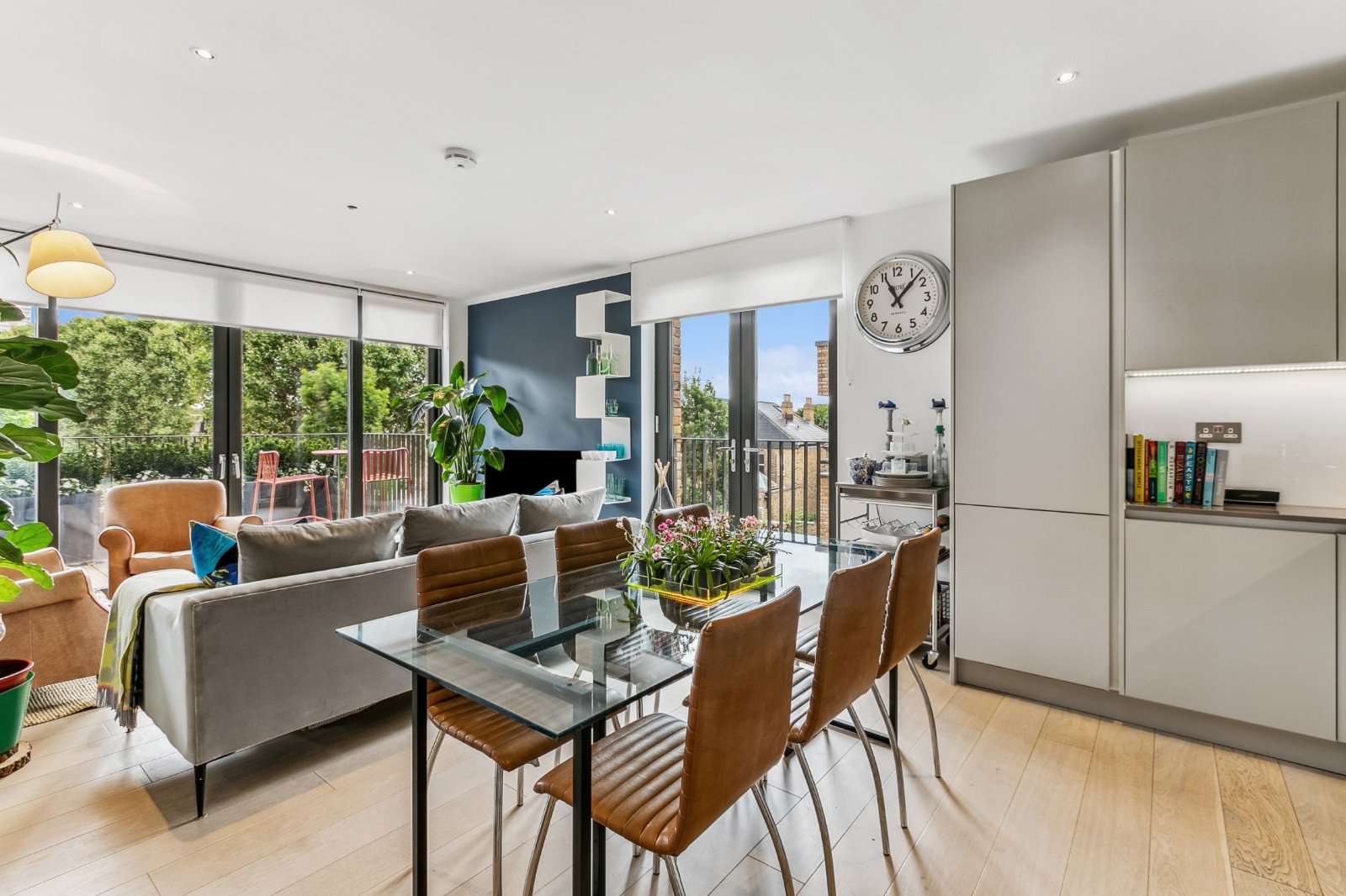 Cobalt Place, London, SW11 3DD Property for sale Savills