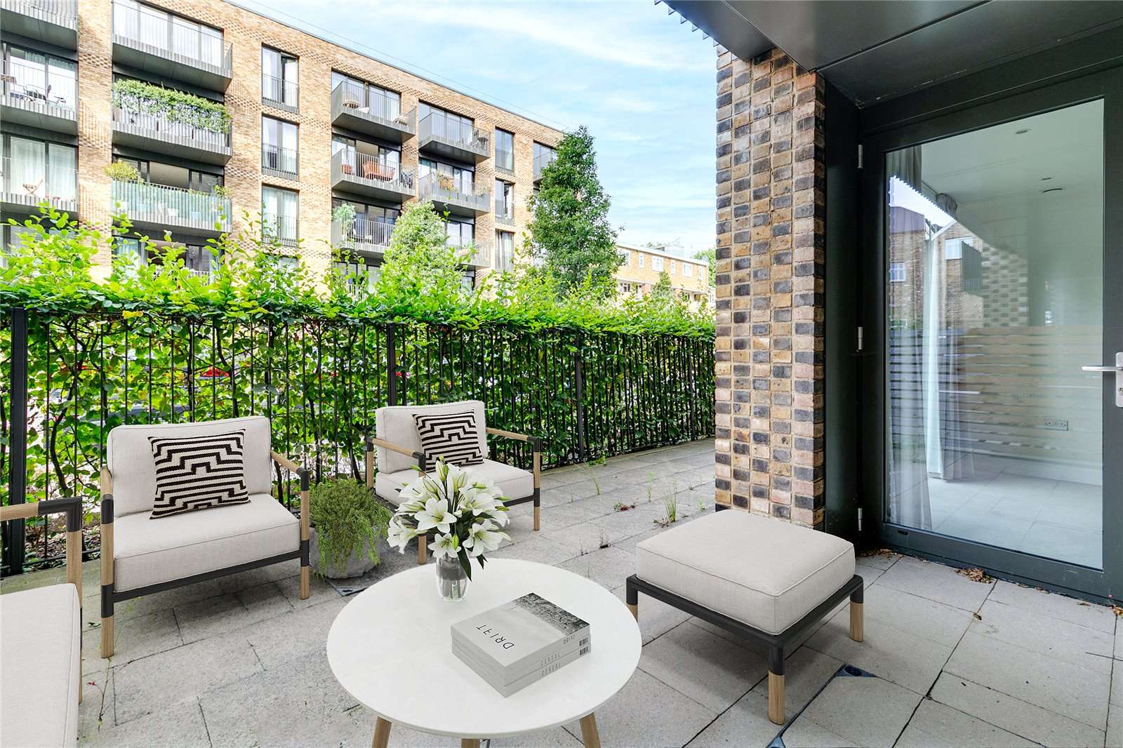 Cobalt Place, London, SW11 3DD Property for sale Savills