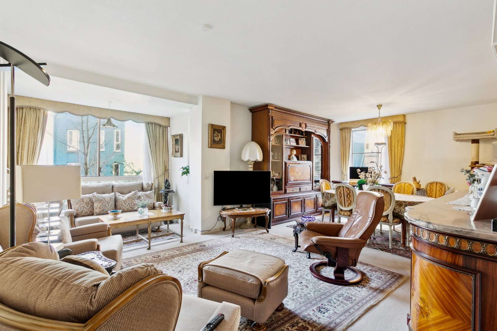 Property for sale in Sands End, London Savills