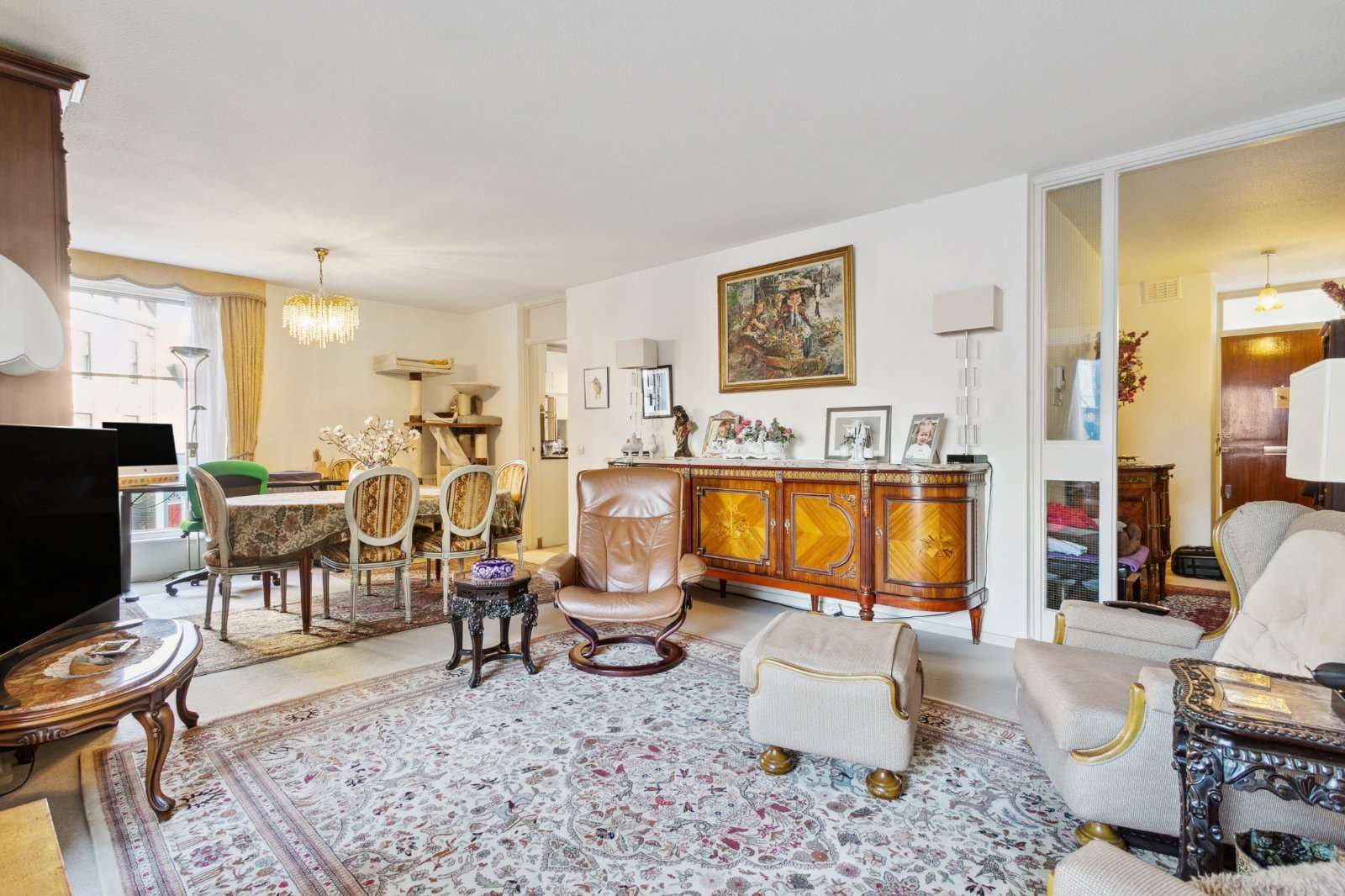 Vicarage Crescent, London, SW11 3LX Property for sale Savills
