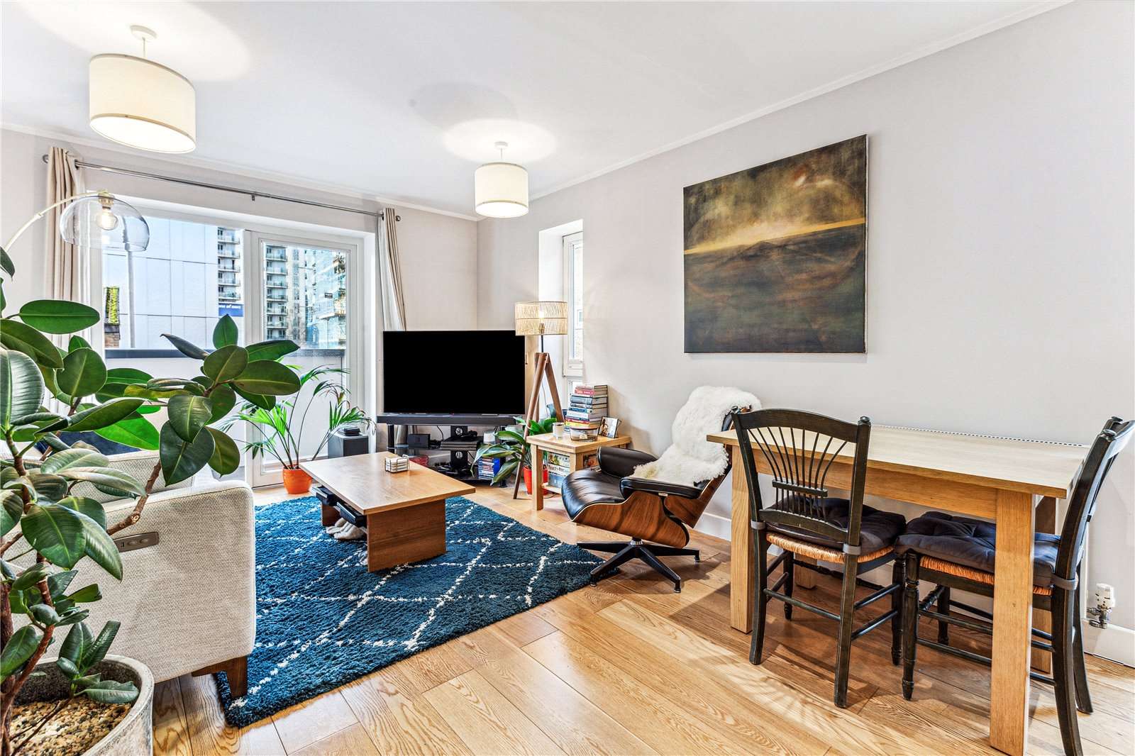 Chatfield Road, London, SW11 3SE Property for sale Savills