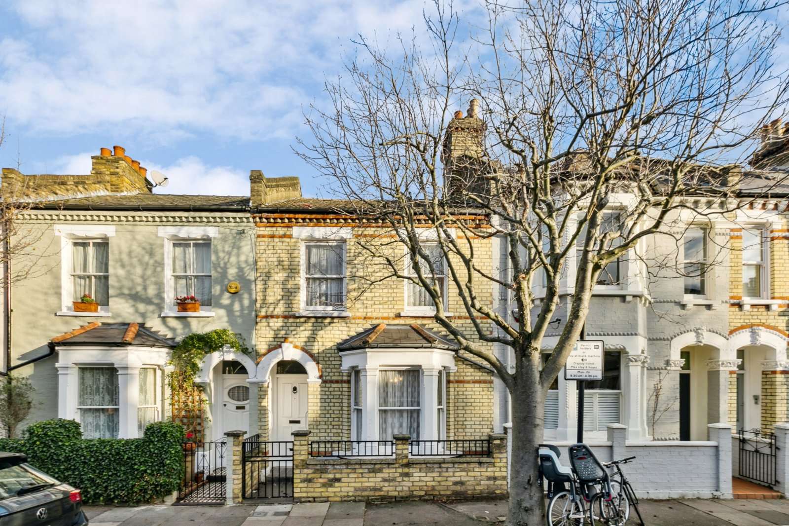 Property for sale in Battersea, London Savills