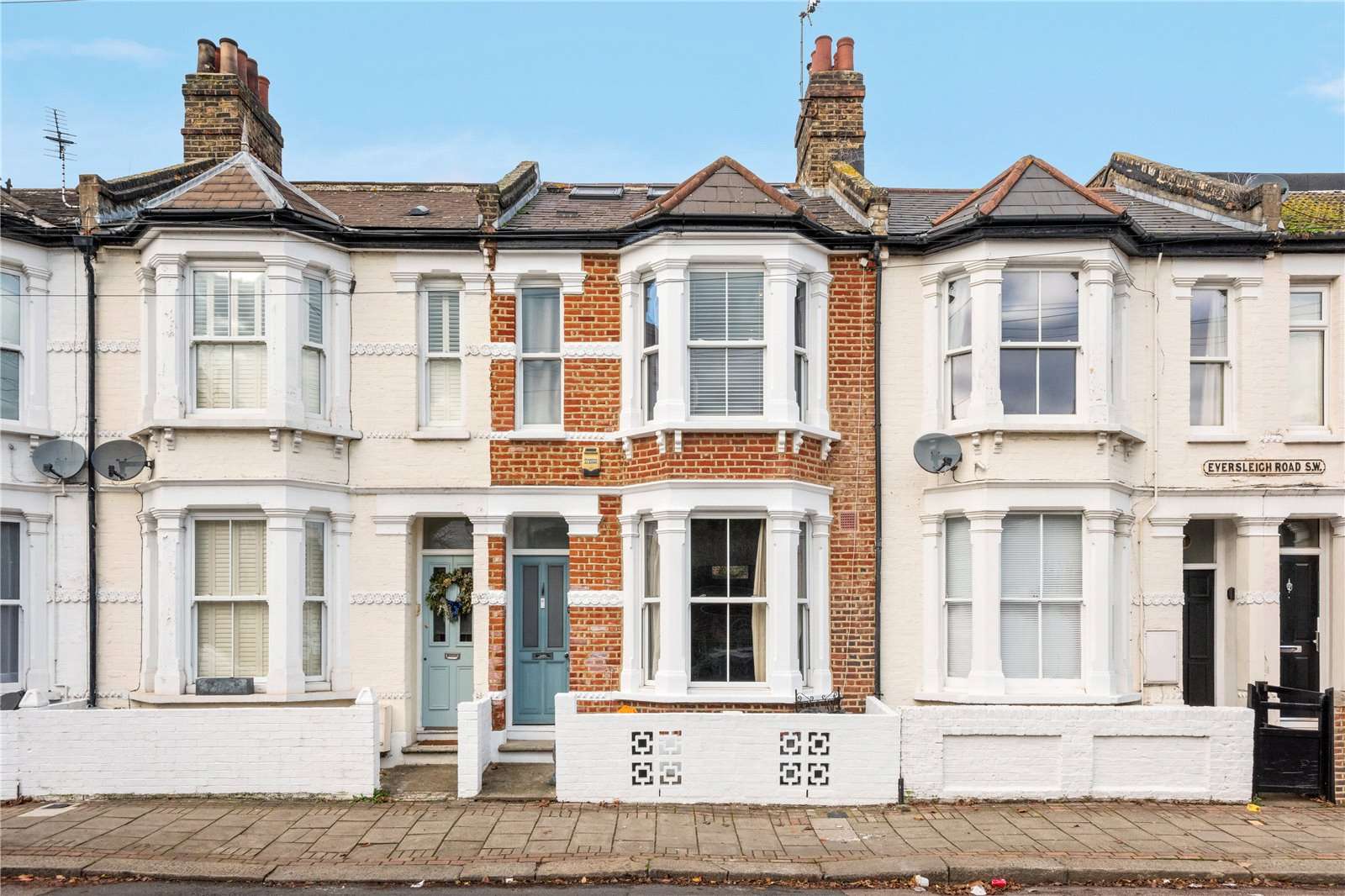 Property for sale in Clapham, London Savills