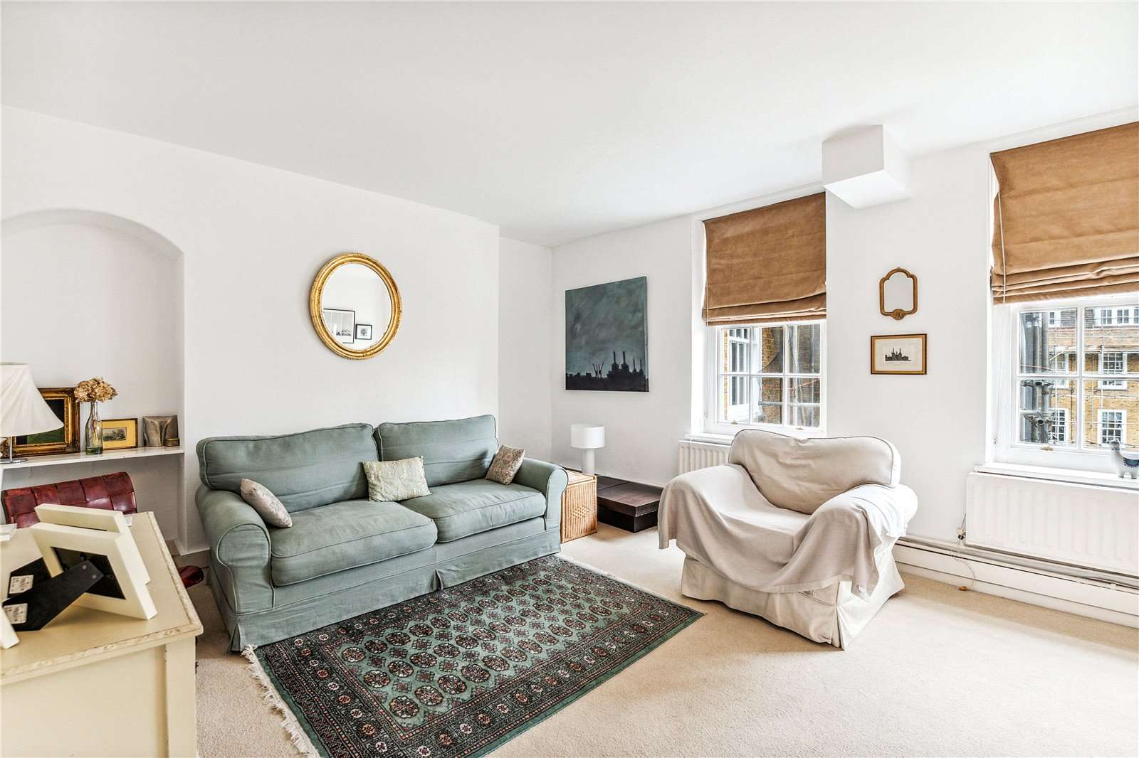 Vicarage Crescent, London, SW11 3LG Property for sale Savills