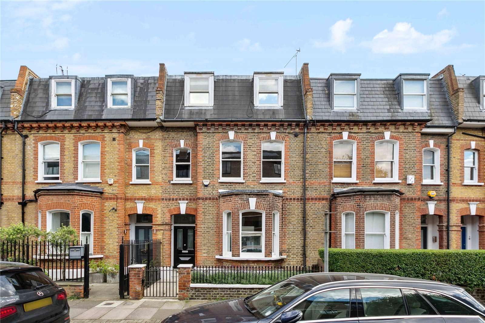 Brynmaer Road, London, SW11 4EN Property for sale Savills