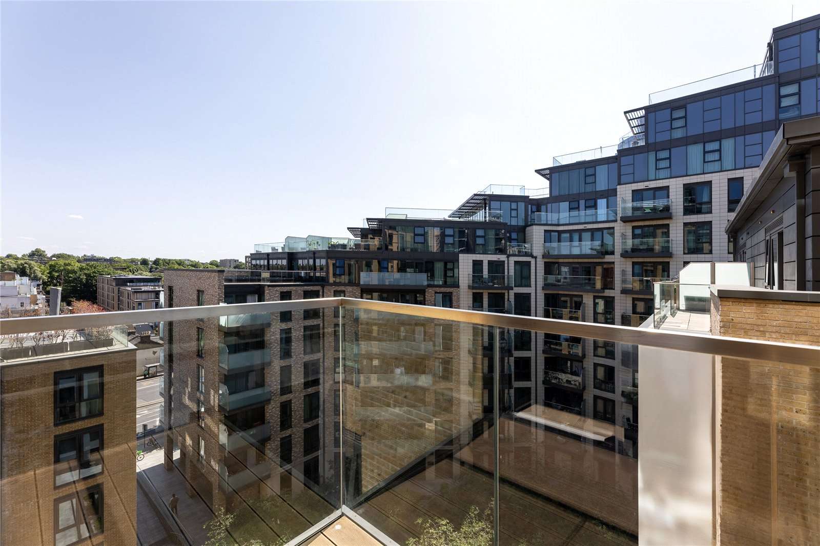 Juniper Drive, London, SW18 1XY | Property for sale | Savills