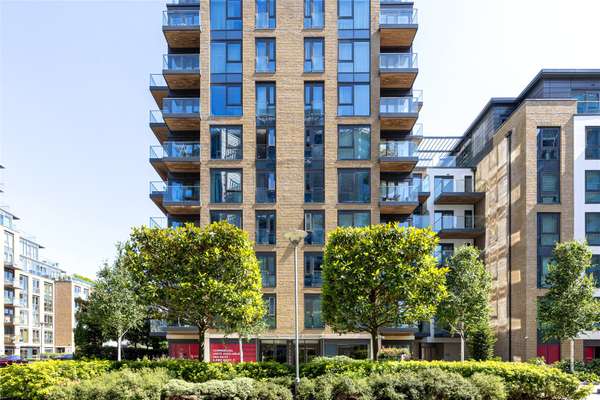 Juniper Drive, London, SW18 1XY | Property for sale | Savills