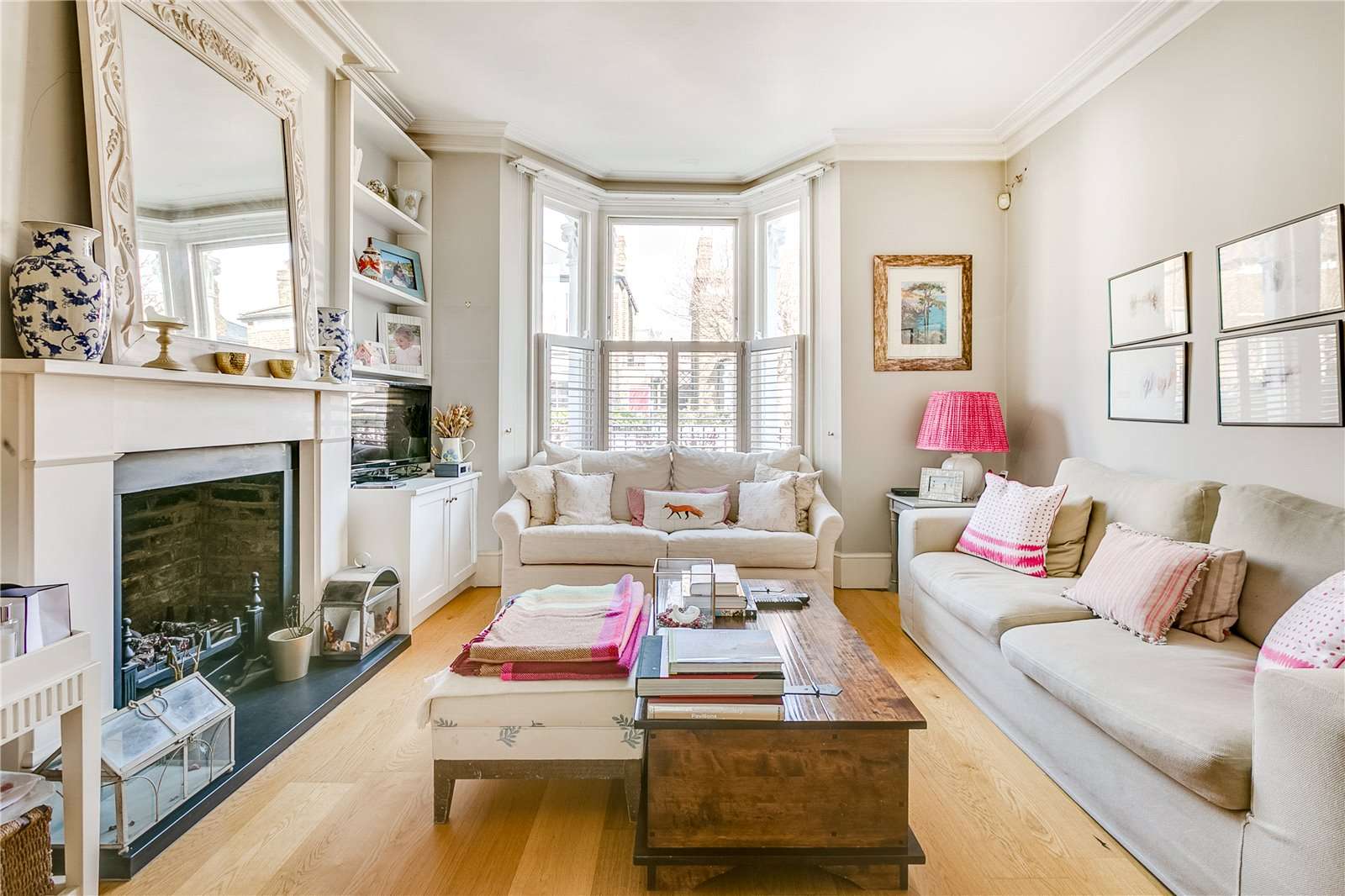 Property for sale in Chelsea, London Savills