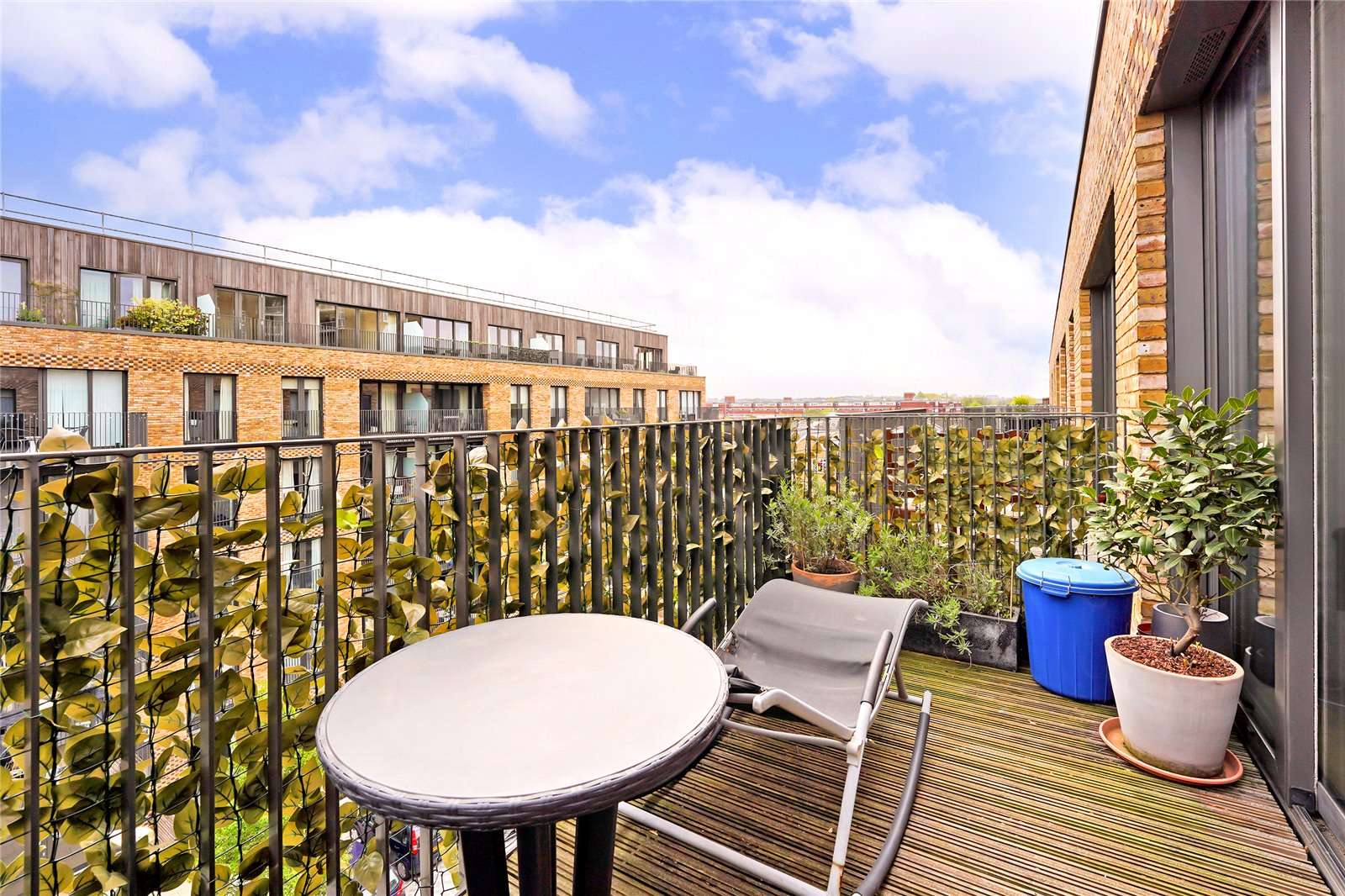 Cobalt Place, London, SW11 3AZ New homes for sale Savills