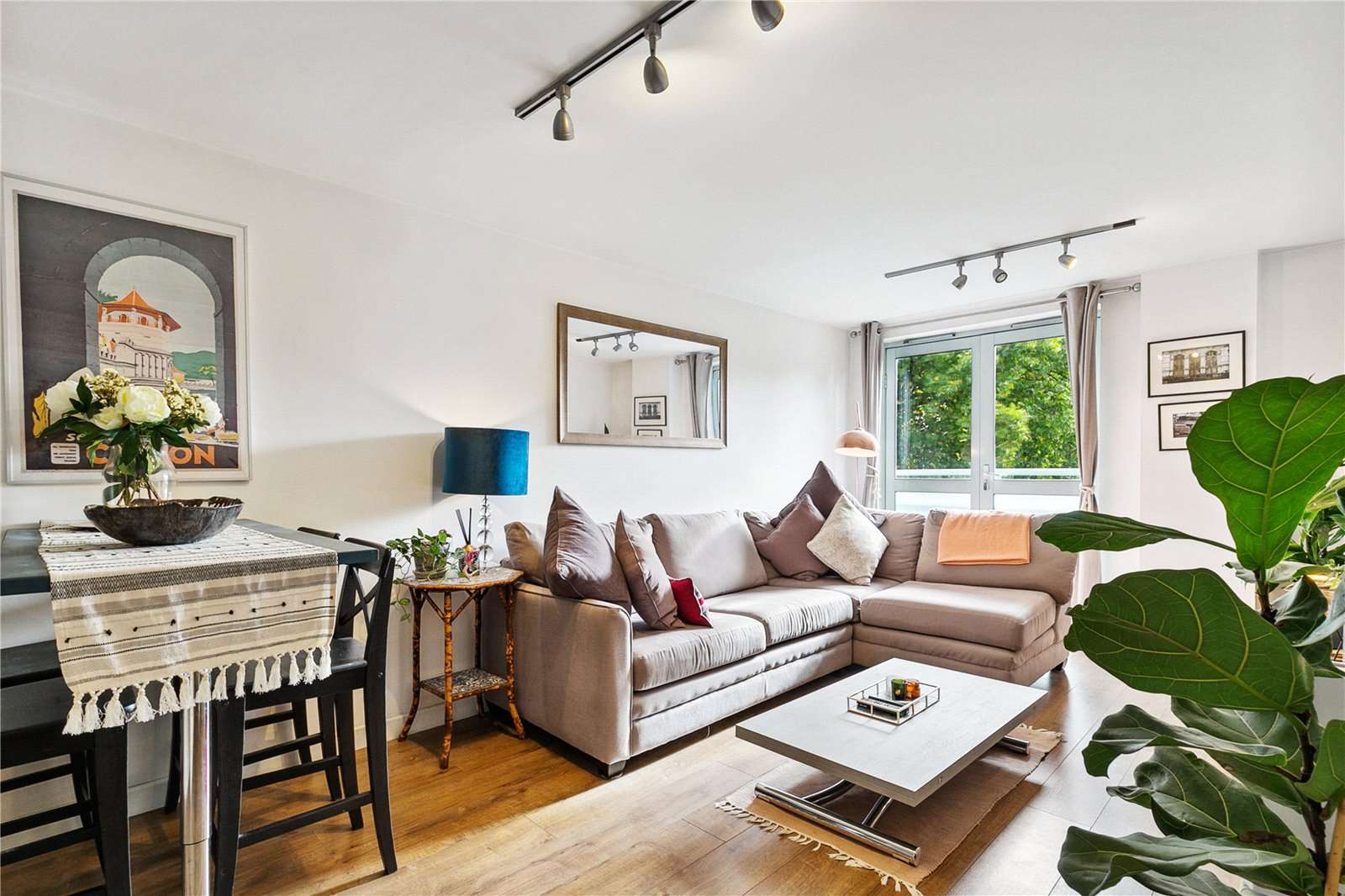Battersea Park Road, London, SW11 3BF Property for sale Savills