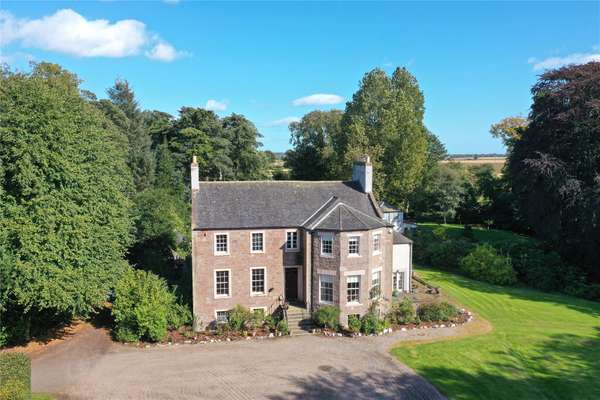 Savills Property For Sale In Grampian Scotland