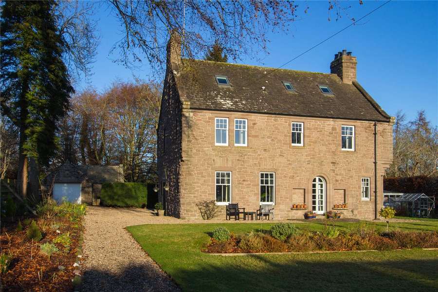 Savills Immobilien Zur Verkaufen In Grampian Schottland