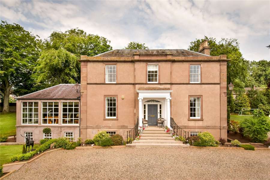 Savills Springfield House Cookston Road Brechin Angus Dd9 6bu Property For Sale