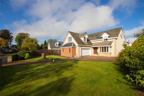 Savills Property For Sale In Grampian Scotland