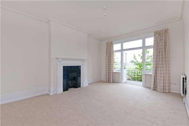 Castelnau Mansions, Castelnau, Barnes, London, SW13 9QX Property to