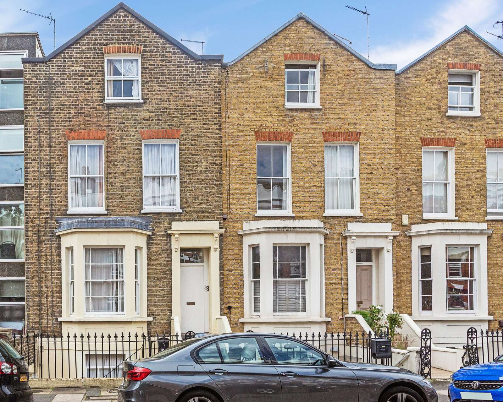 Flats to rent in Barnes, London Savills