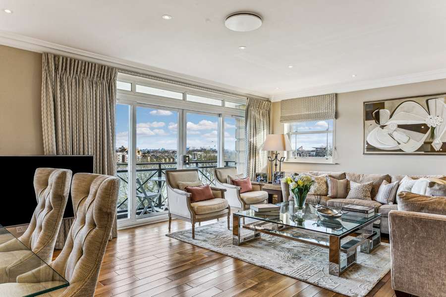 Wyatt Drive, London, SW13 8AH Property for lease Savills