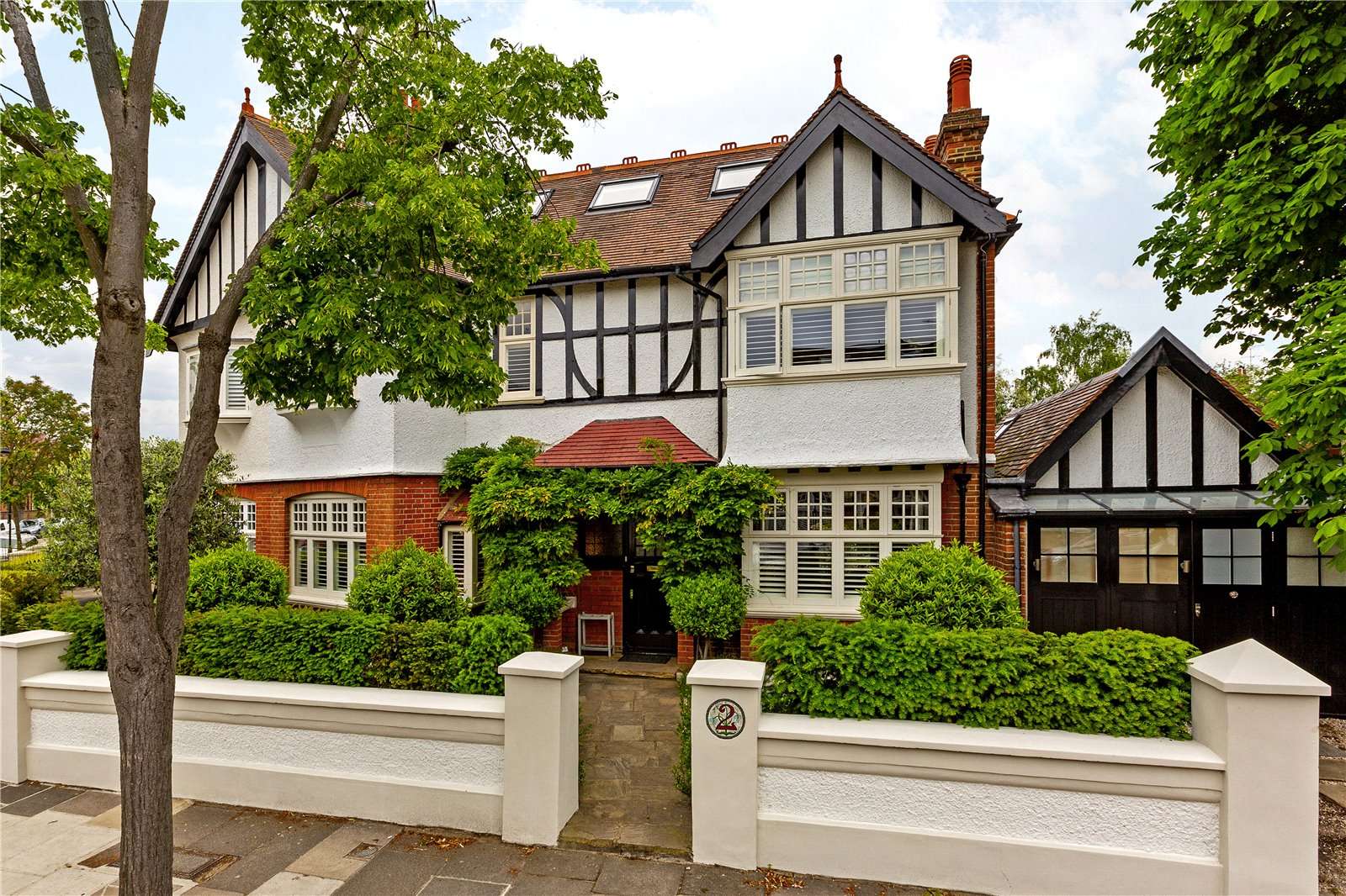 Savills Ferry Road, Barnes, London, SW13 9RX Property for sale