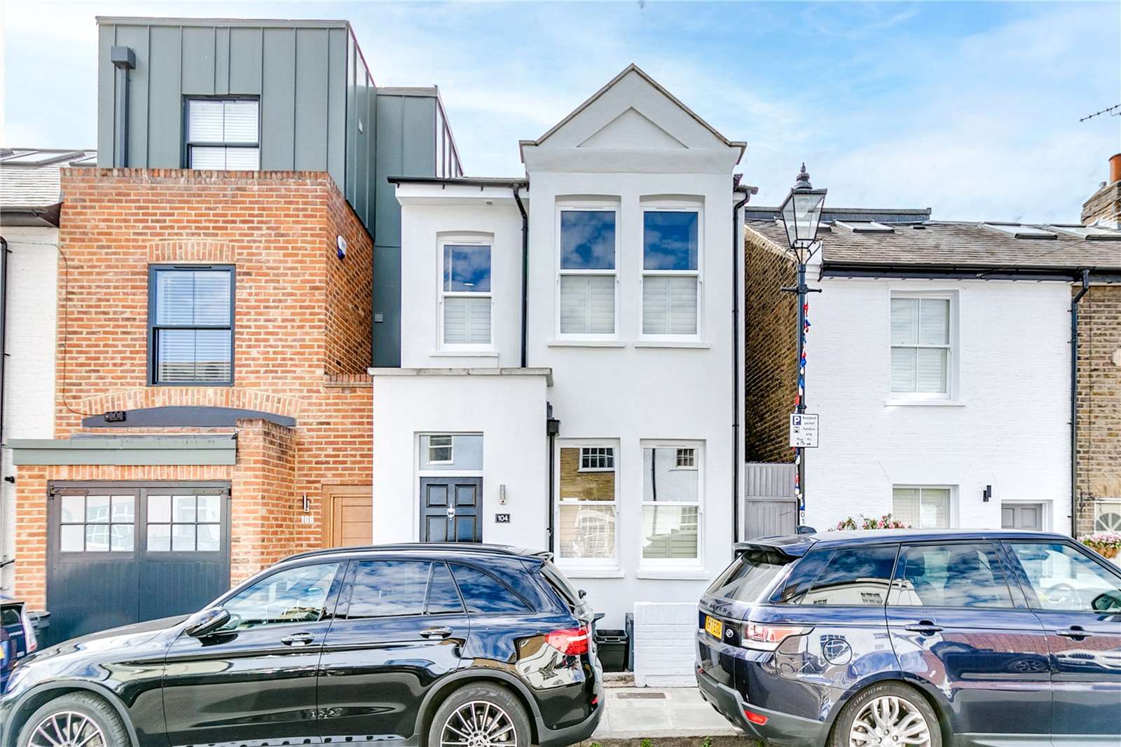 Property for sale in Richmond upon Thames Borough, London Savills