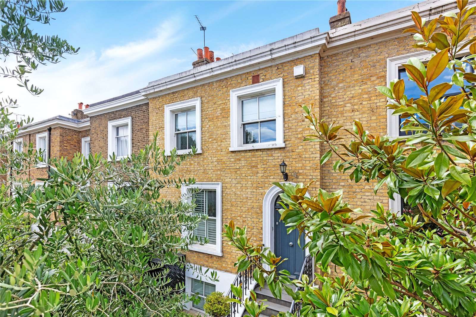 Castelnau, Barnes, London, SW13 9ER Property for sale Savills