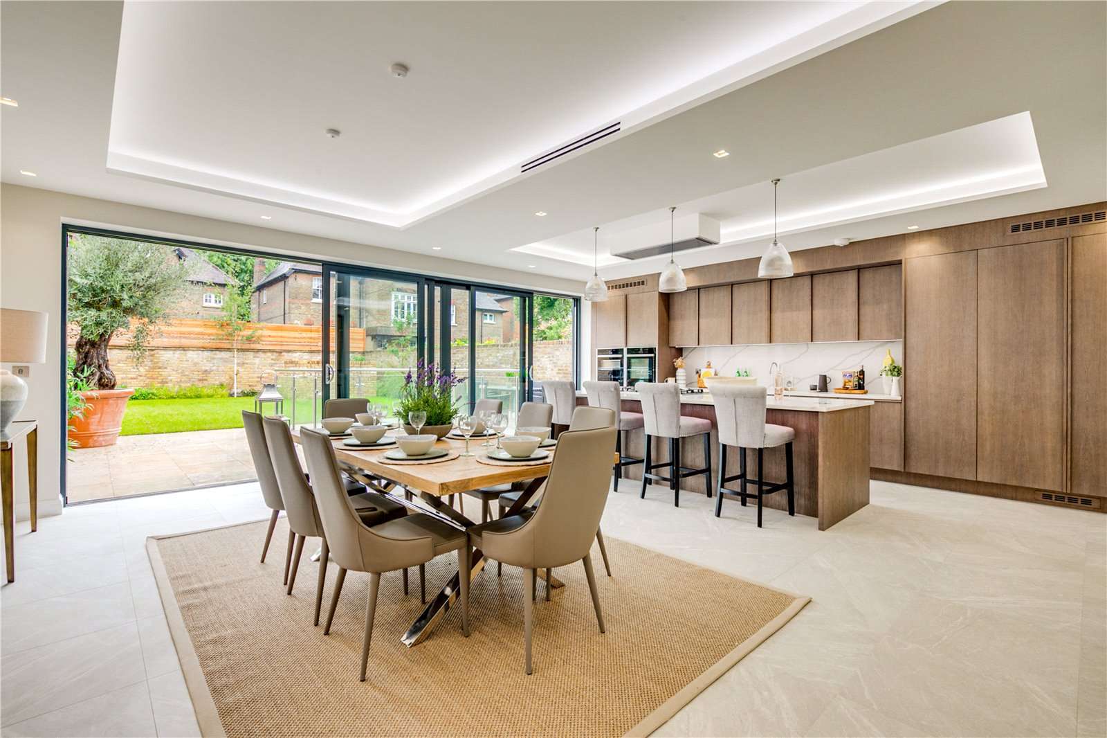 Queens Ride, Barnes, London, SW13 0HX New homes for sale Savills