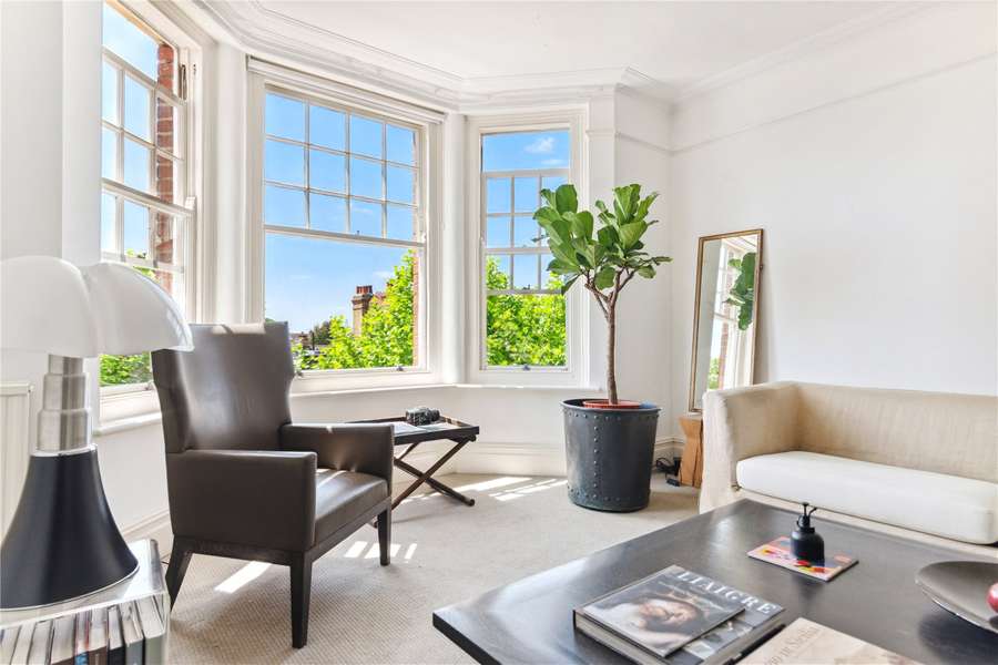 Riverview Gardens, Barnes, London, SW13 8QZ Property for sale Savills
