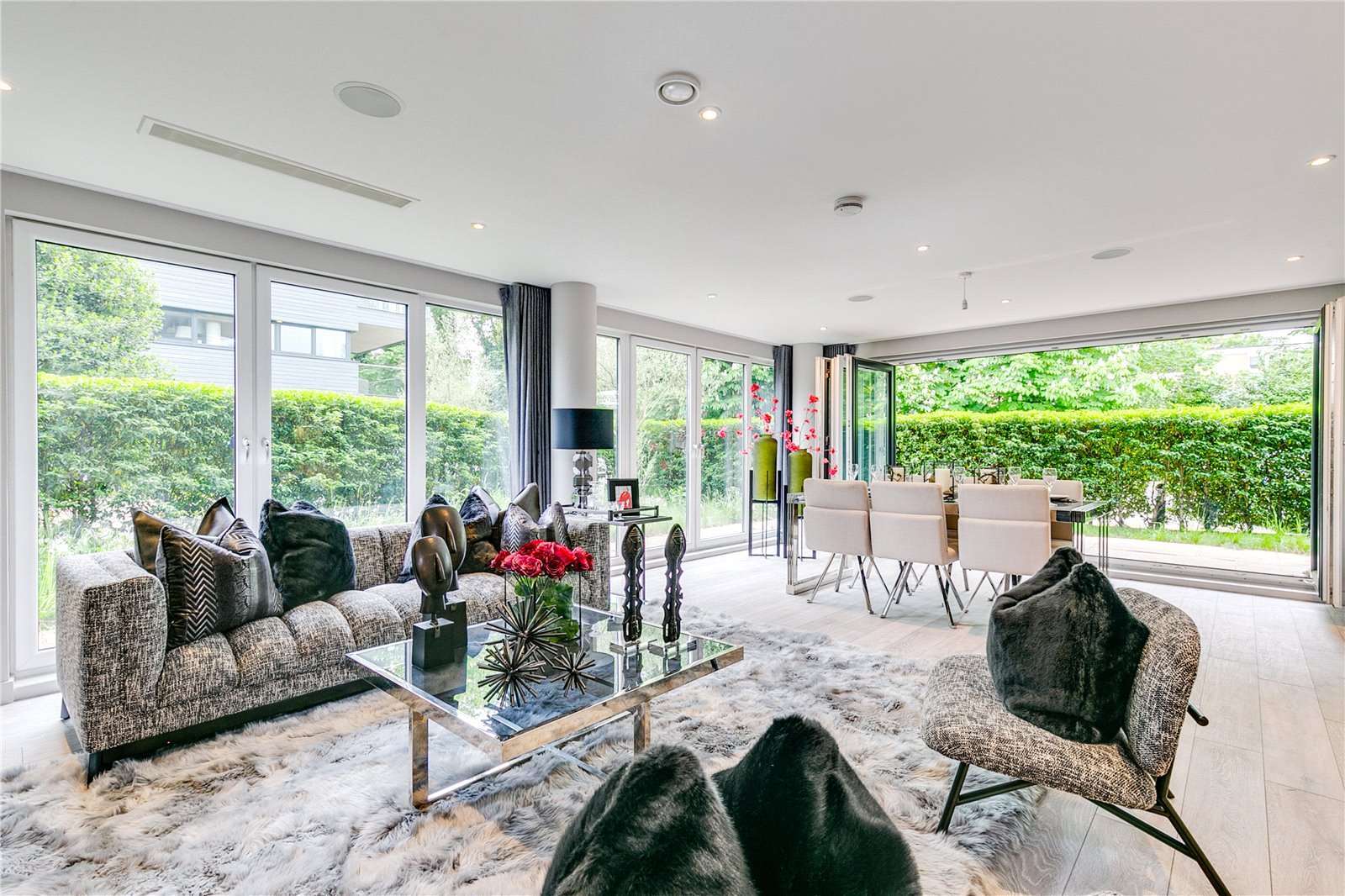 Property for sale in Barnes, London Savills