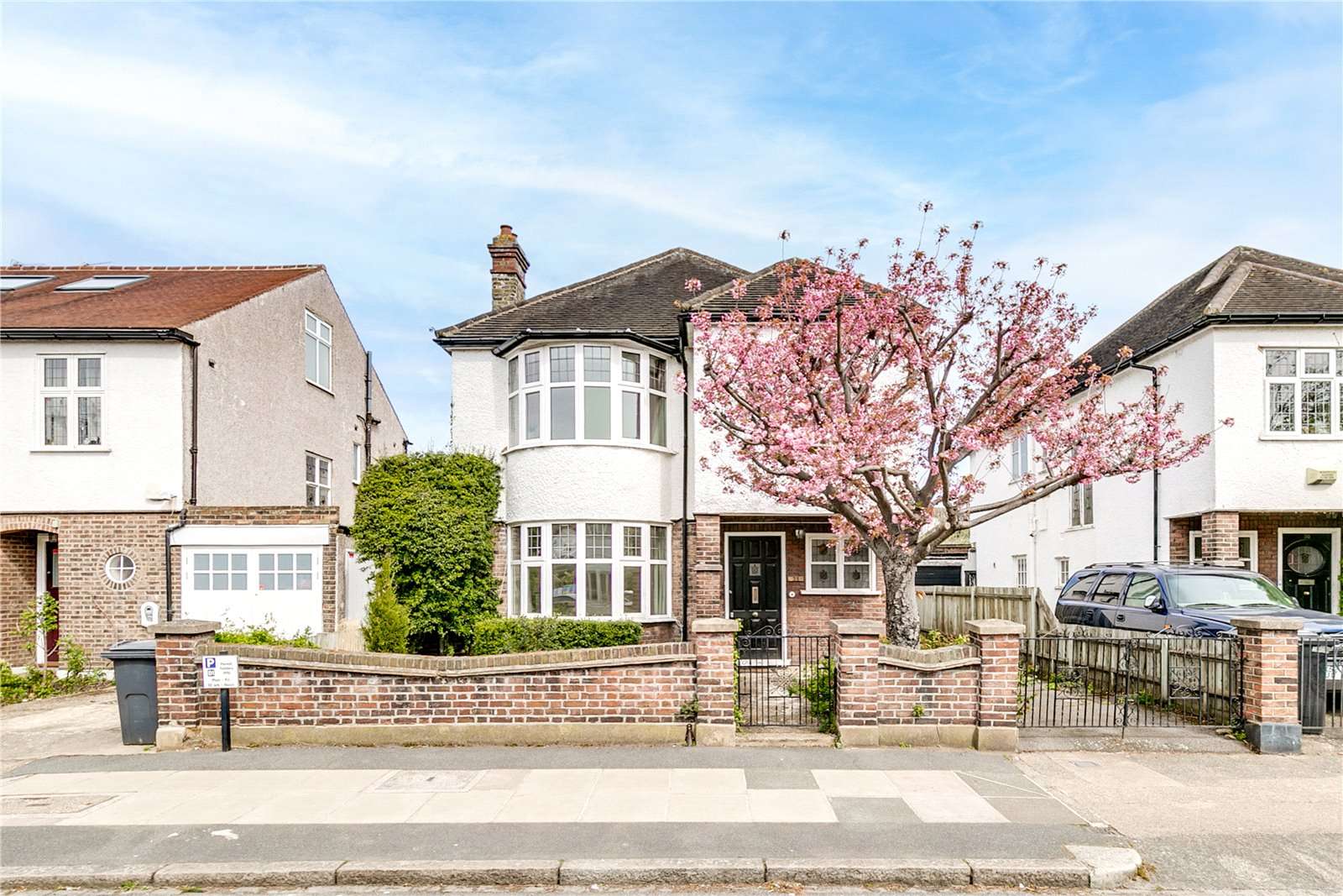 Property for sale in Richmond upon Thames Borough, London Savills