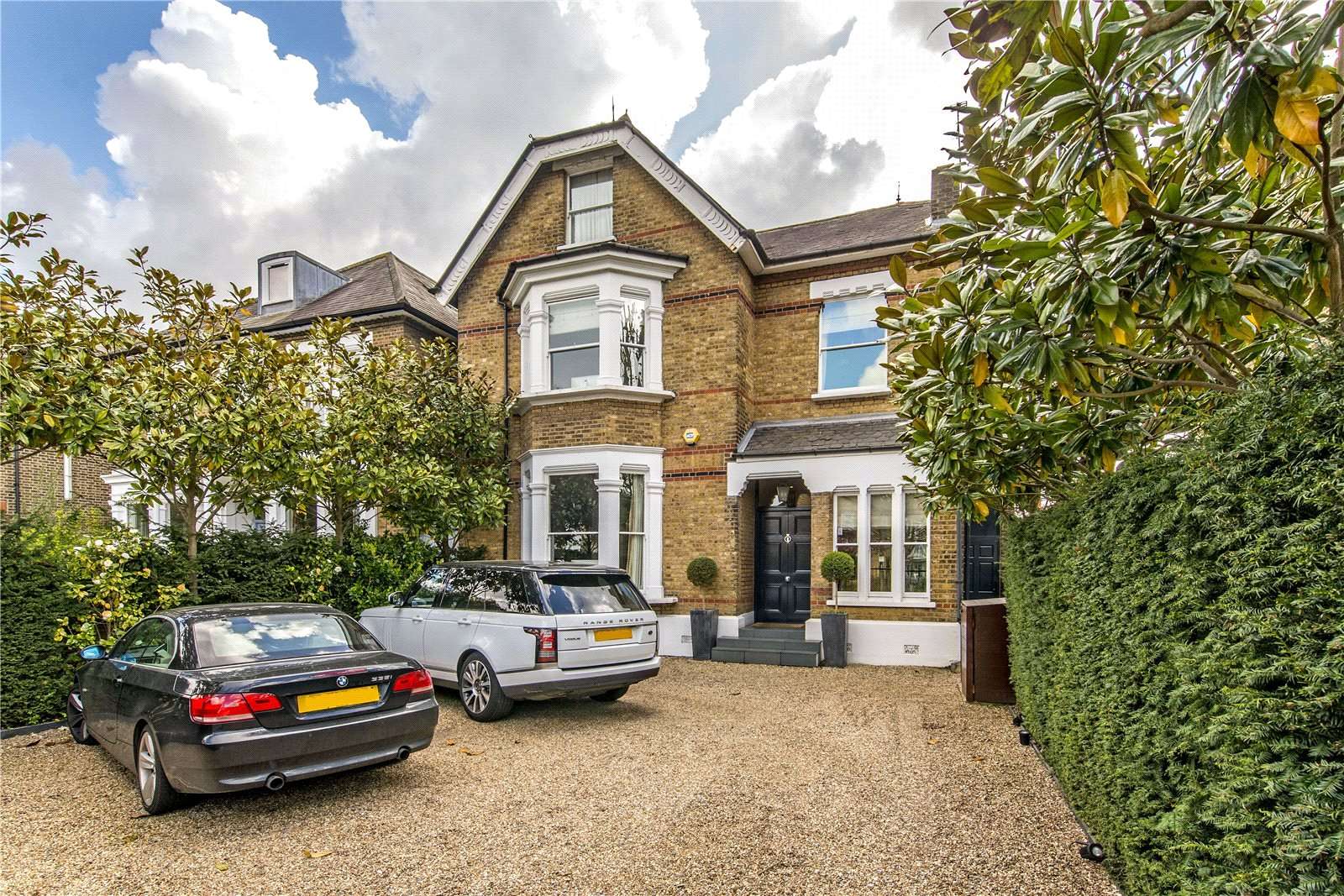 Property for sale in Richmond upon Thames Borough, London Savills