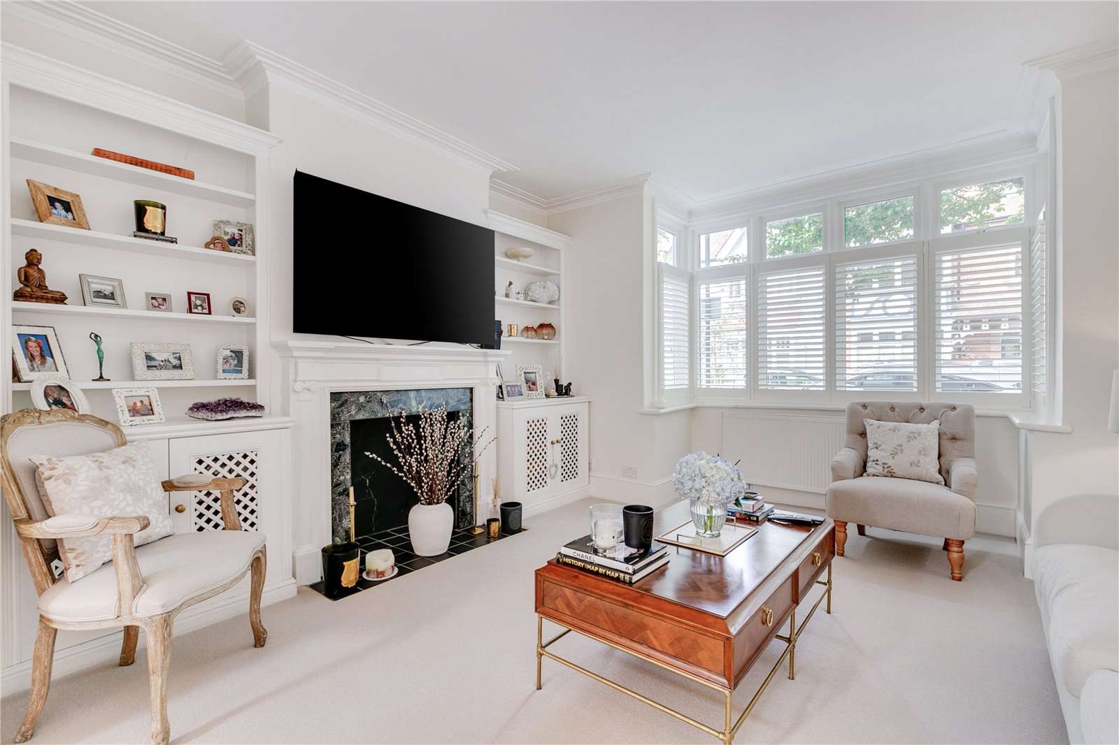 Property for sale in Richmond upon Thames Borough, London Savills