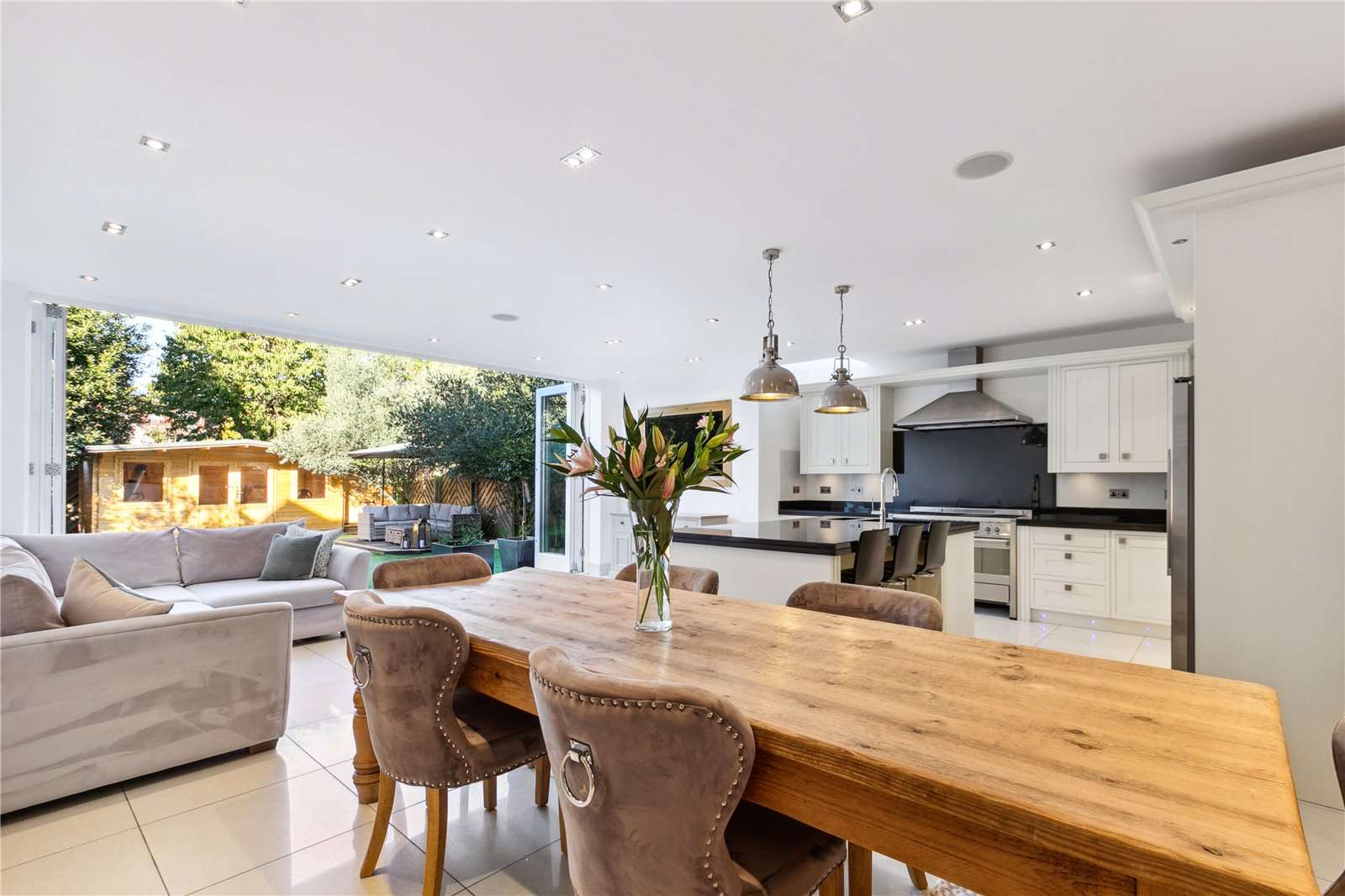 Ullswater Road, Barnes, London, SW13 9PL Property for sale Savills