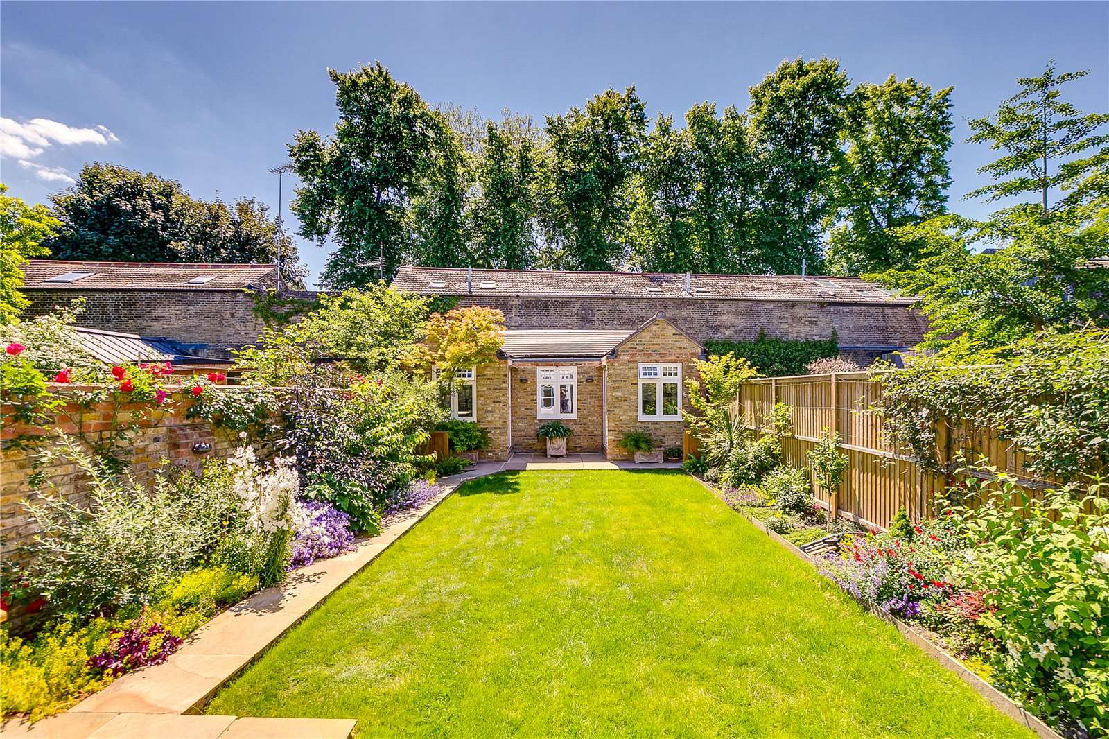 Melville Road, Barnes, London, SW13 9RJ Property for sale Savills