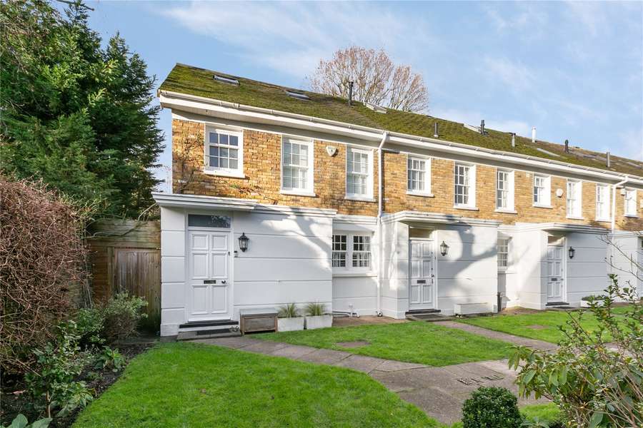 Sherwood Close, London, SW13 0JD Eigentum zum Kaufen Savills