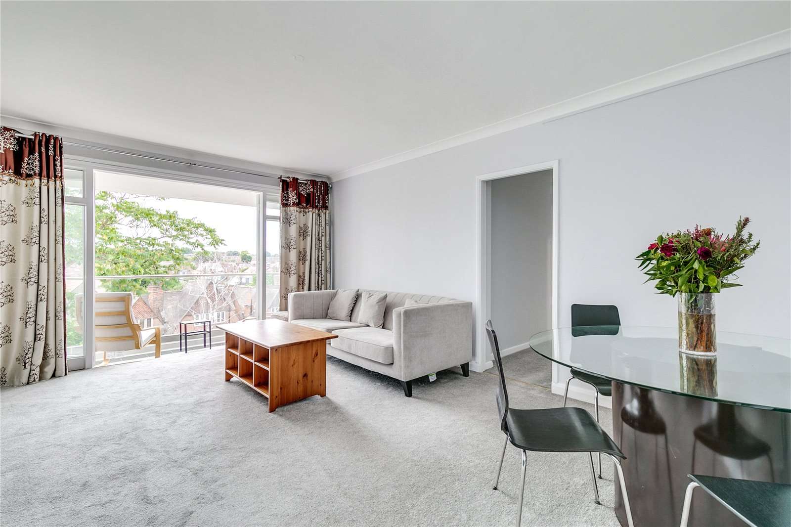 Property for sale in Richmond upon Thames Borough, London Savills