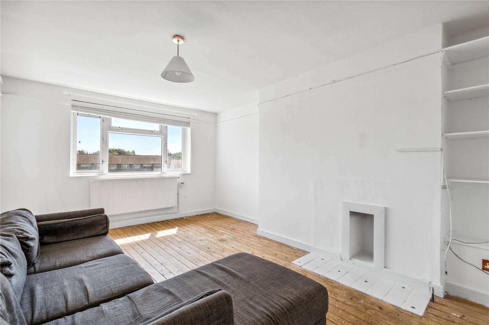 Brunel Court, Westfields Avenue, Barnes, London, SW13 0BA Property